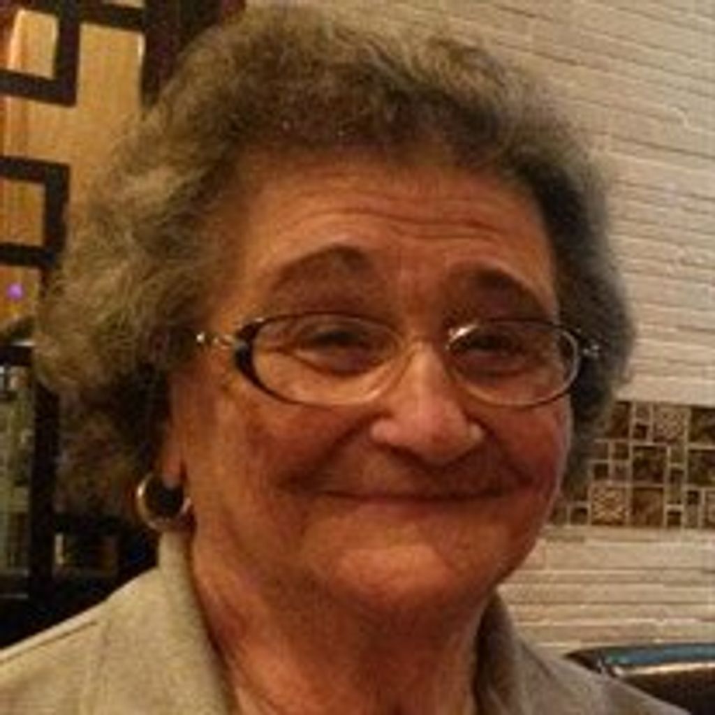 Rosemary  O. DeLiso