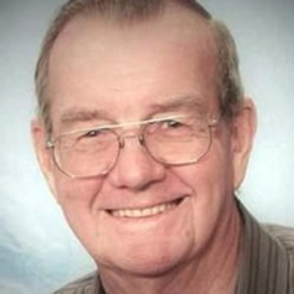 Richard Herman Babcock Profile Photo