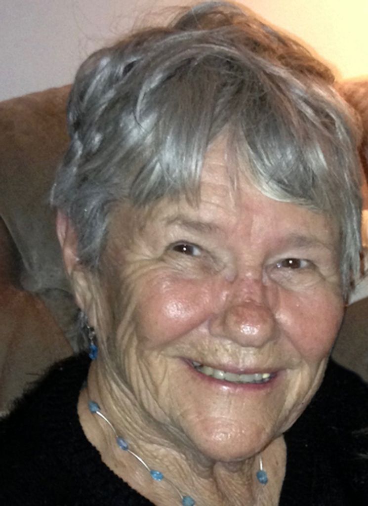 Shirley Jean Talcott Jefferson Profile Photo