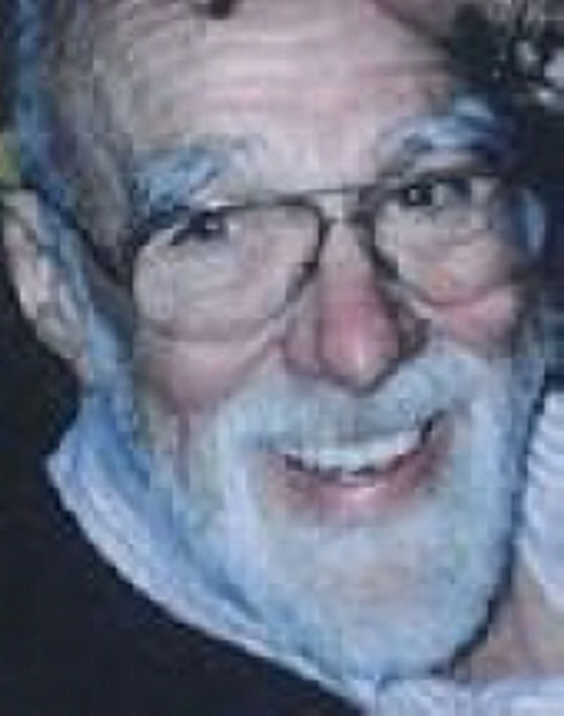 John  Gene Flack