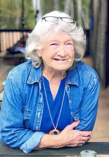 Janie Bell Crawford Profile Photo