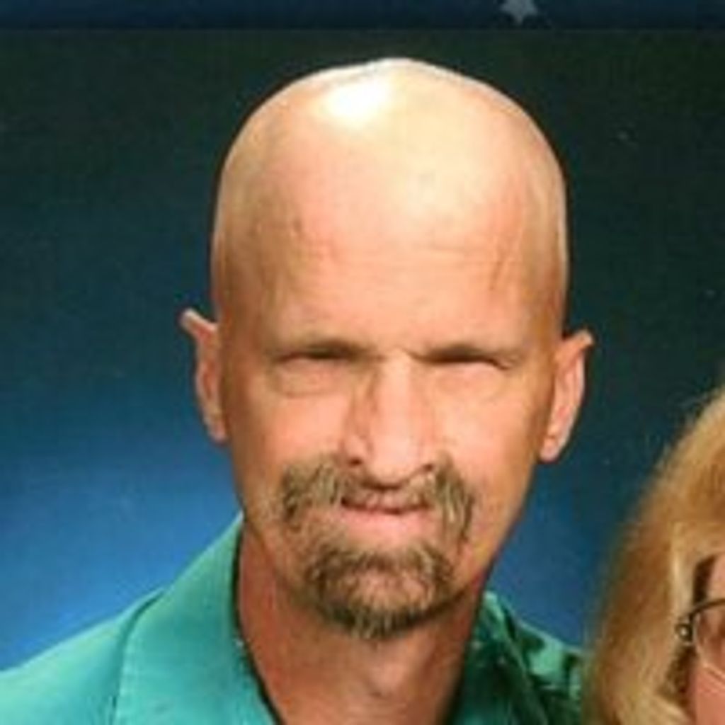 Frank Green