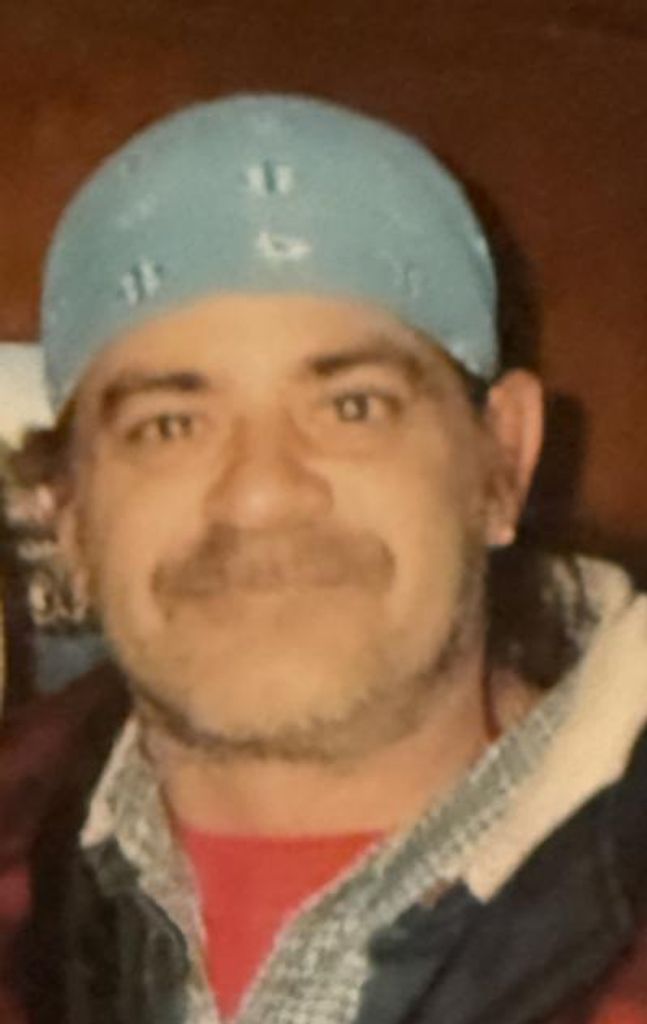 Robbie J. Mckittrick Profile Photo