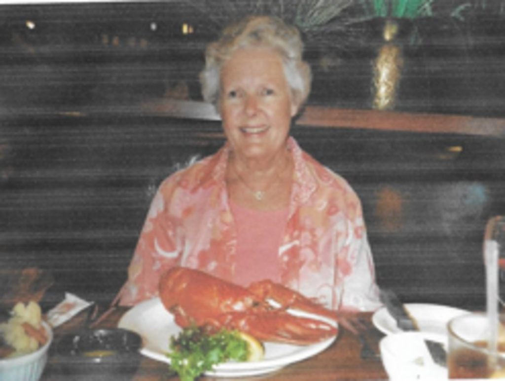 Anna Margrethe Lukens Profile Photo