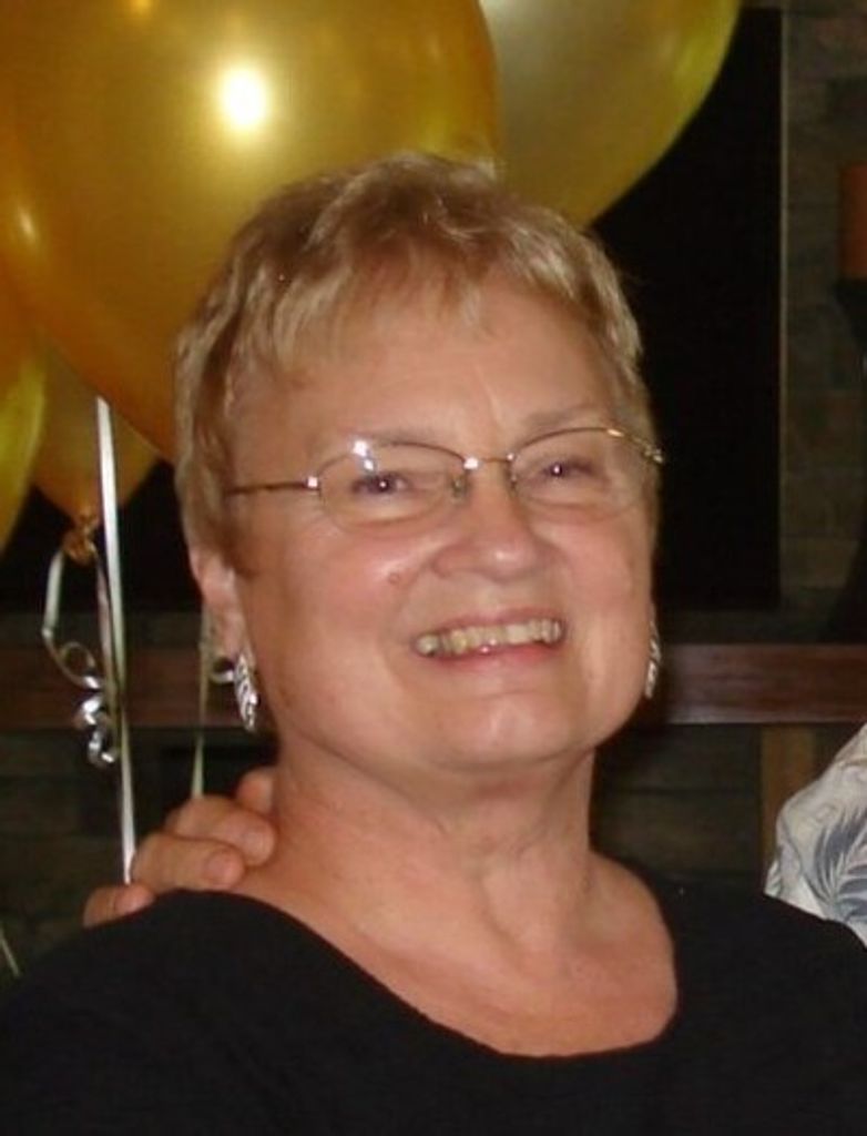 Lela Anne Goff Profile Photo