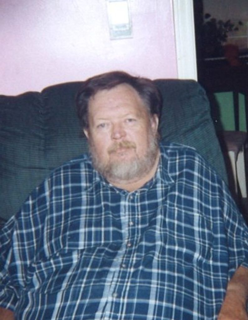 Larry Woody