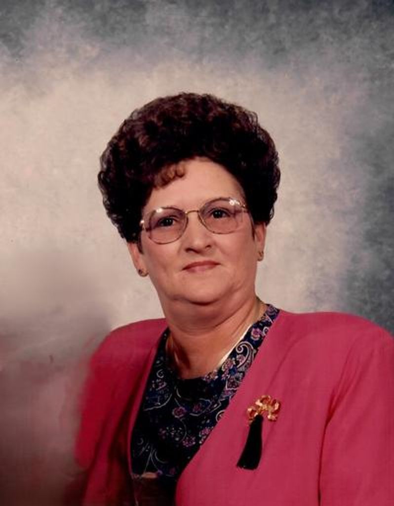 Mrs. Sammie Ruth Graham Profile Photo