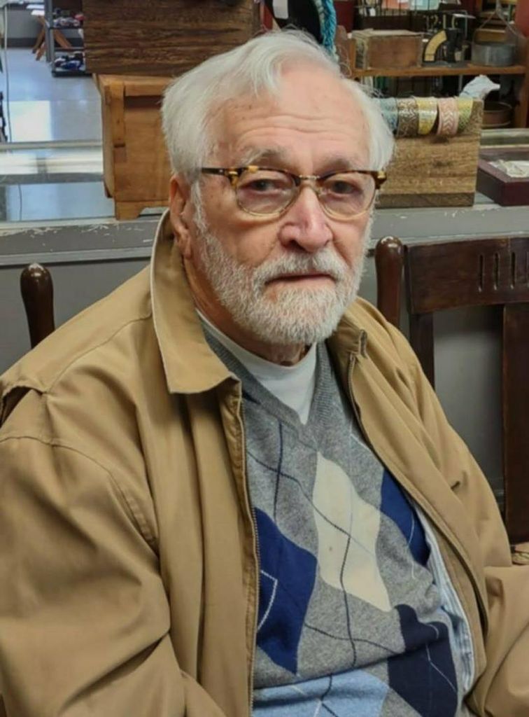 Eugene H. Walton Profile Photo