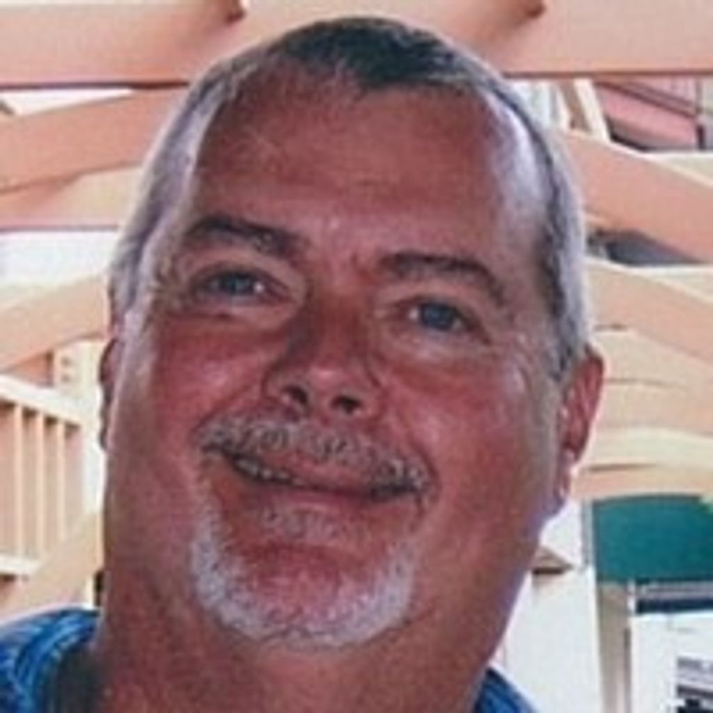 Tom Mchale Profile Photo
