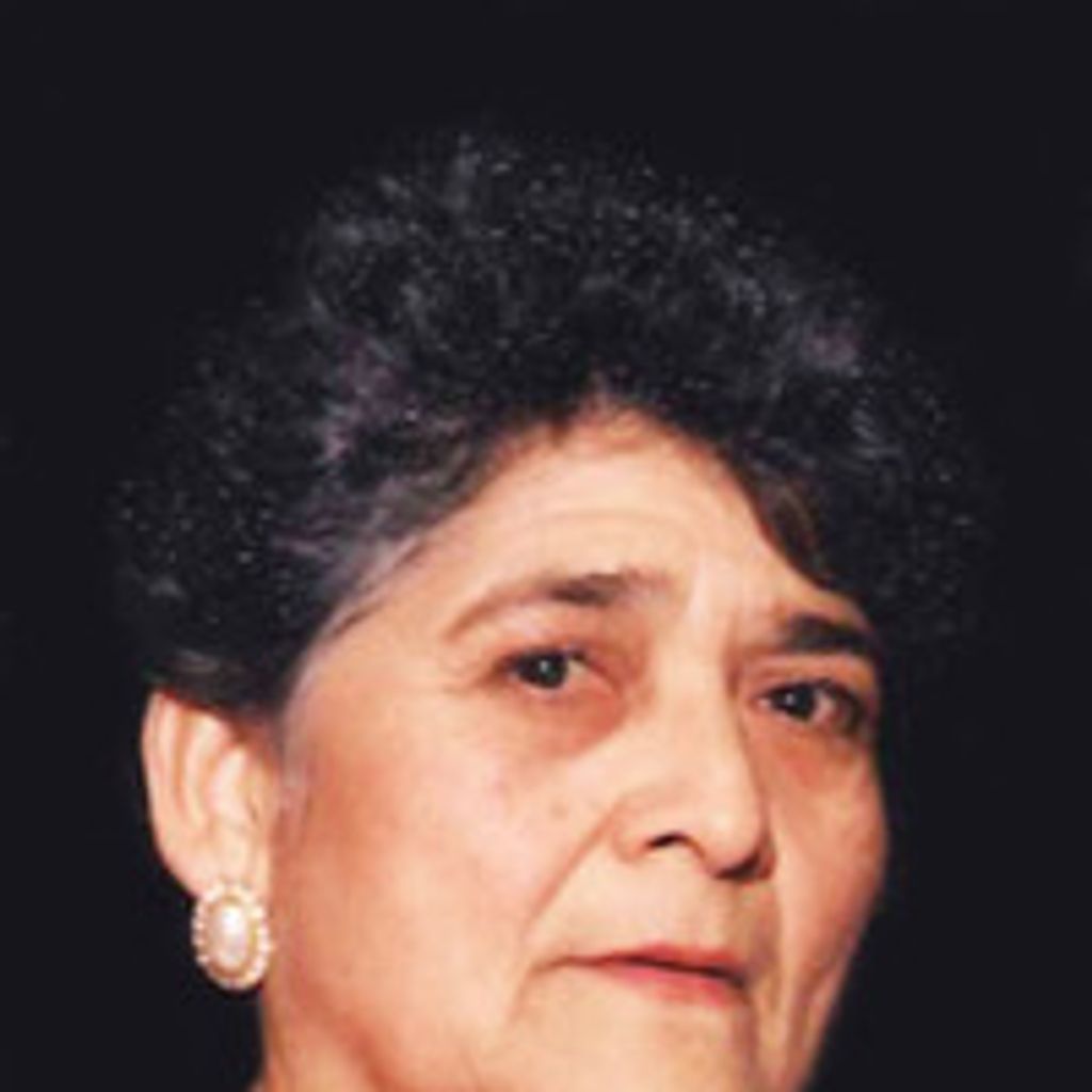 Maria Julia Contreras