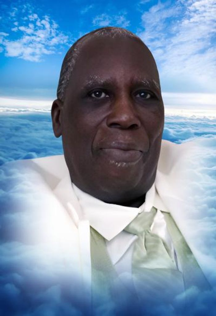 Robert Lee Green Profile Photo