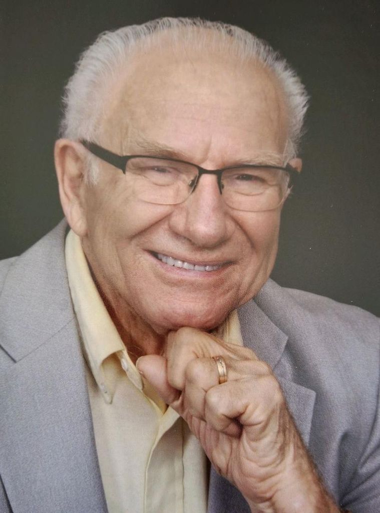 John M. Grasse Profile Photo