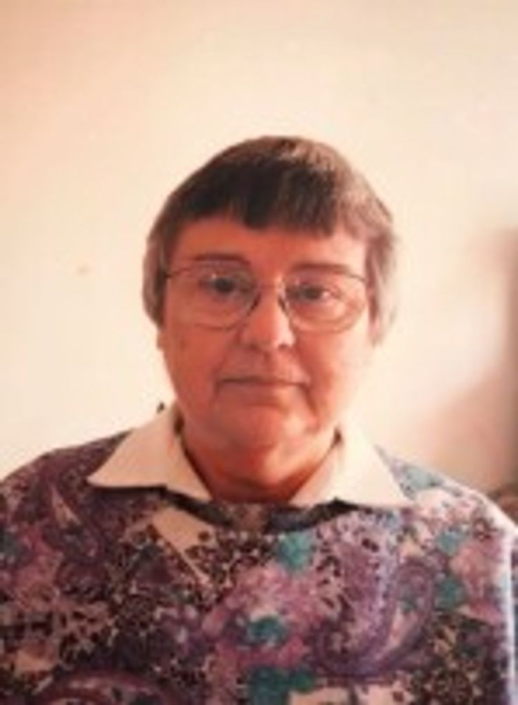 Patricia P. Macfarland Profile Photo