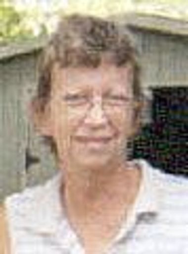 Christine A. Nizzia Profile Photo