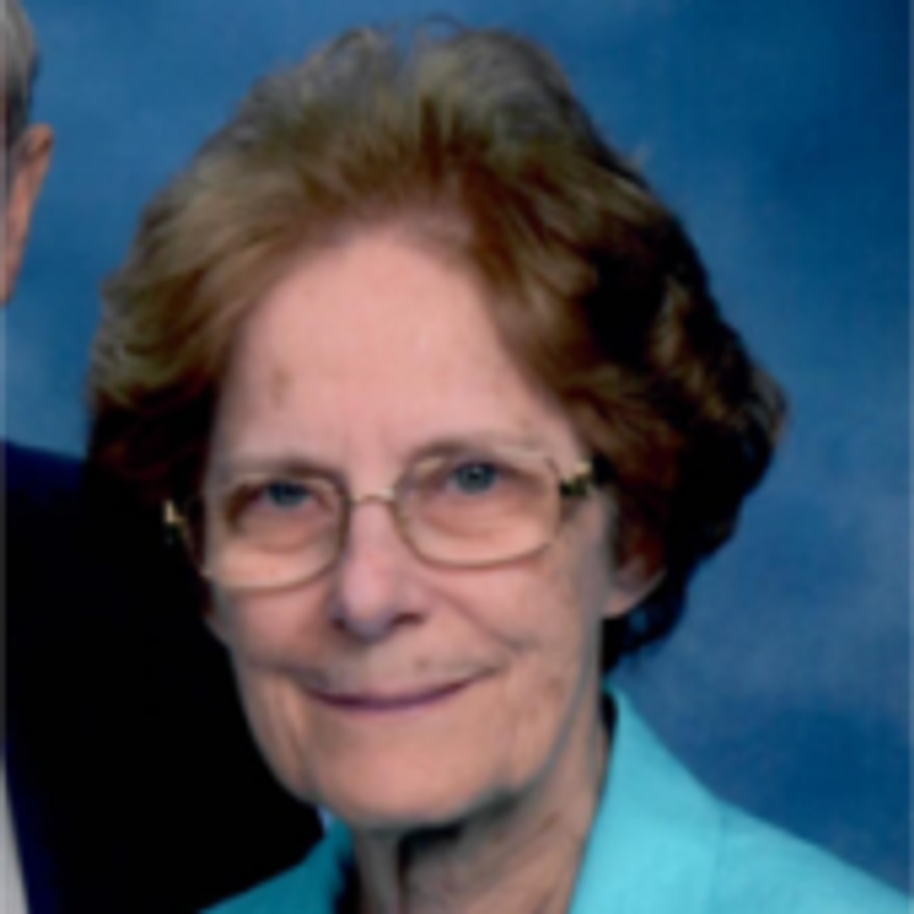 Burnus 'Bunny' Helen Meyer Harder