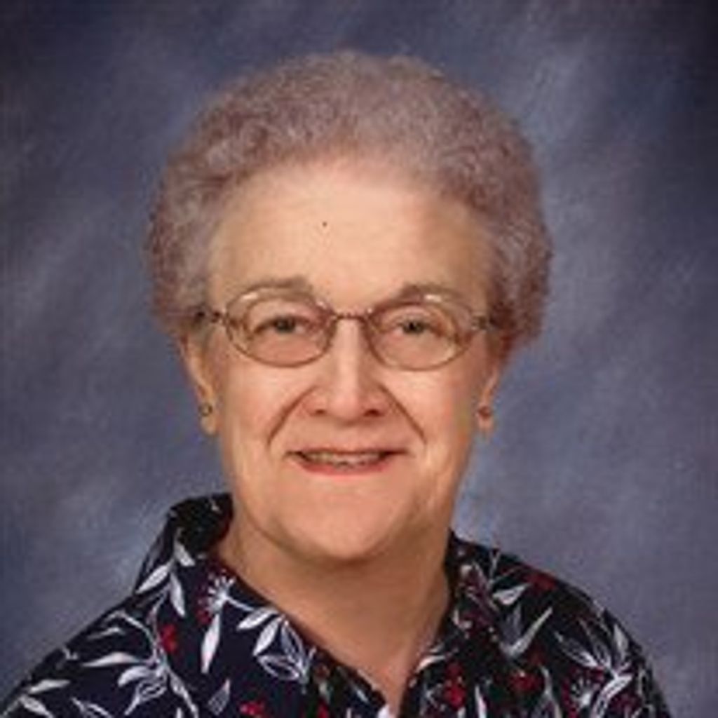Joan Hinsch