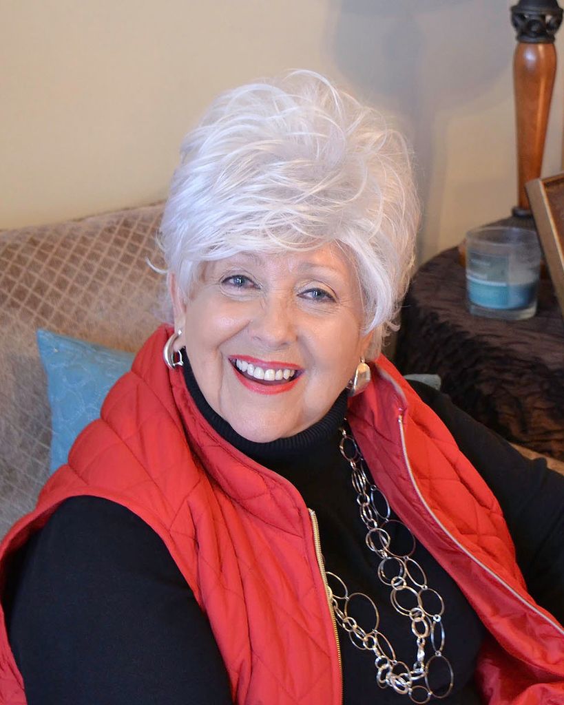 Marilyn Marie Hulsey Profile Photo