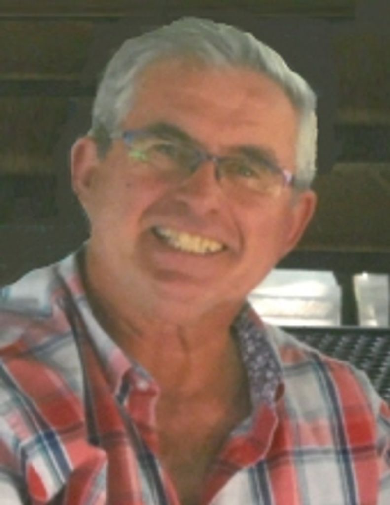 Gary V. Diveley