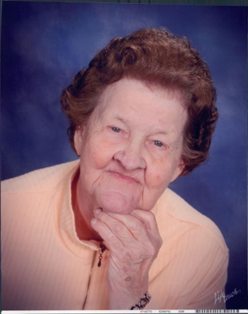 Lorraine Preston Profile Photo