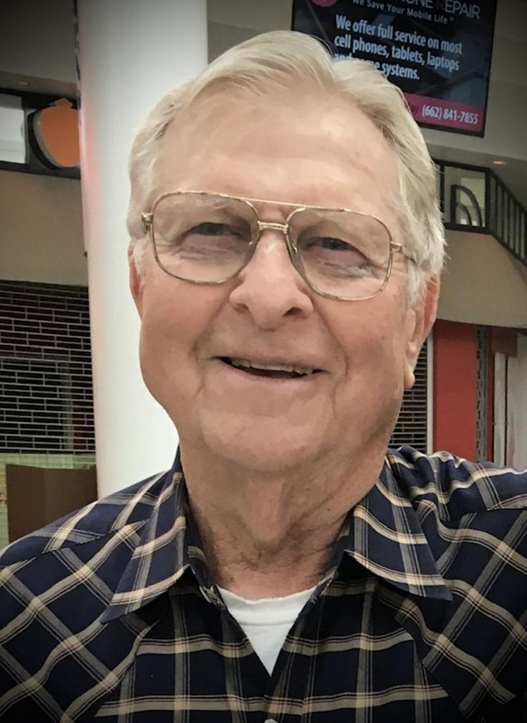 Frederick D. Wesson Profile Photo