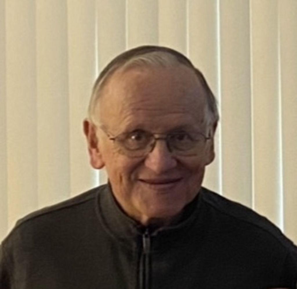David Lawrence Wieland Profile Photo
