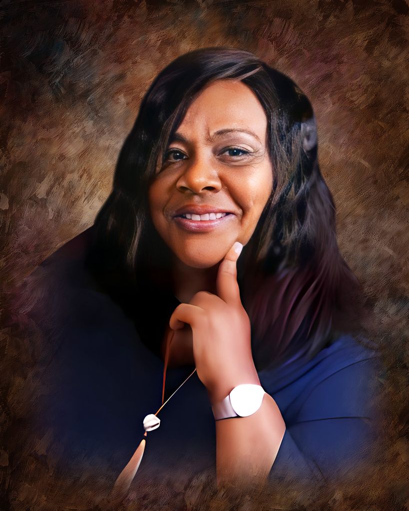 Linda Dawkins