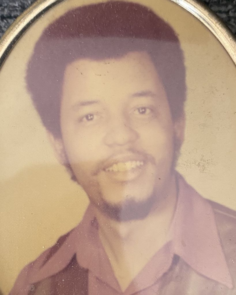 Michael R. Walker Profile Photo