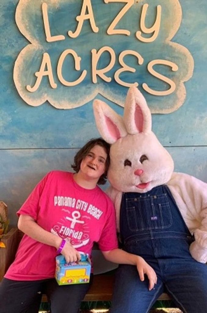 Kayla Melynn Smith Profile Photo