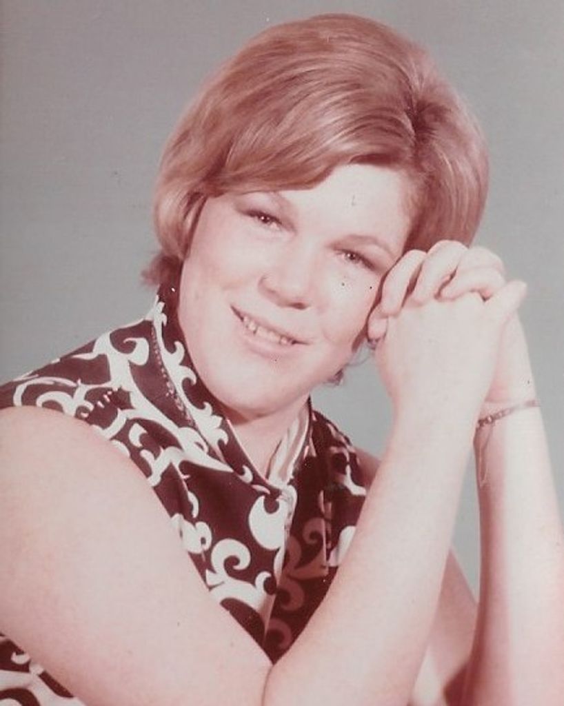 Kathryn Sue Carson