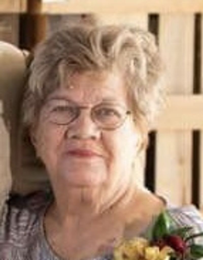 Catherine (Bassett)  Sessoms