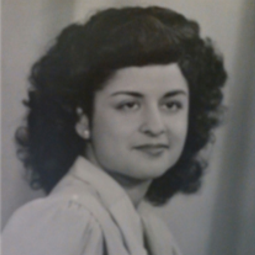 Jennie Alvarez Profile Photo