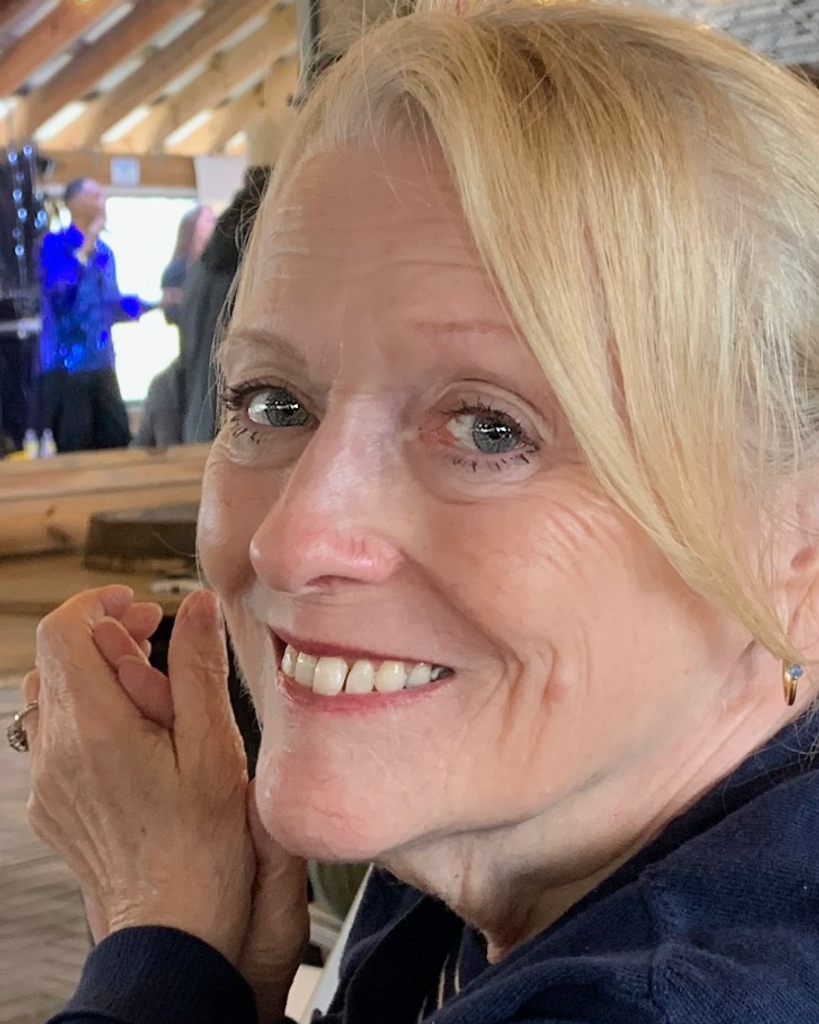 Mary Frances Studer Profile Photo
