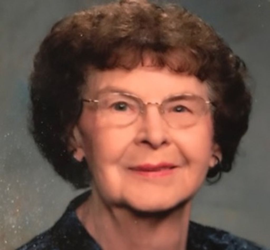 Vera Heine Profile Photo