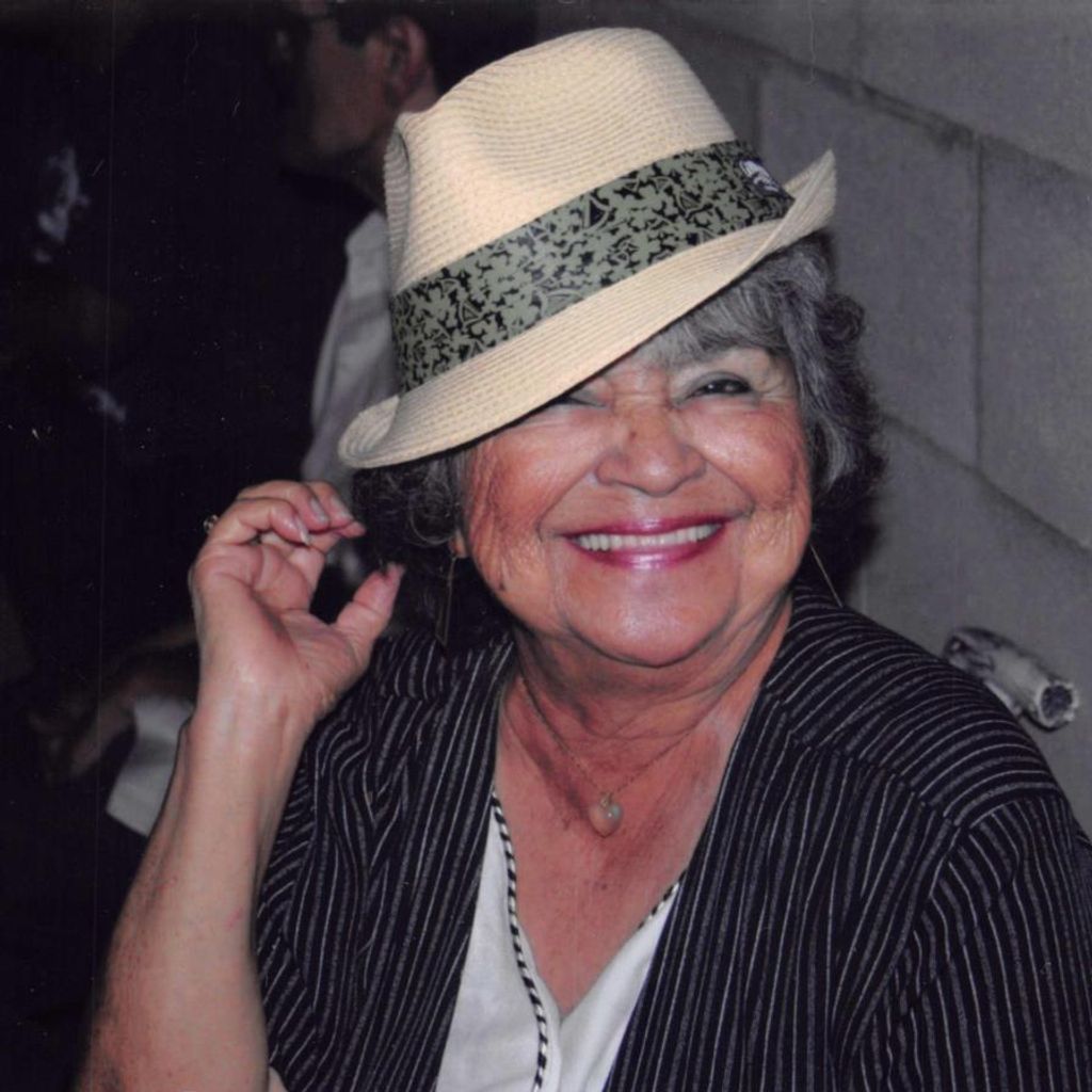 Tomasa "Tommy" Tiscareno Profile Photo