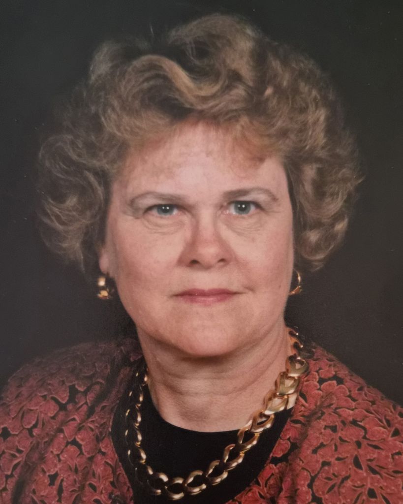 Miriam J. Scott Profile Photo