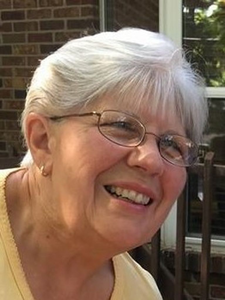 Judith "Jude" Lee (Roe)  Brown Profile Photo