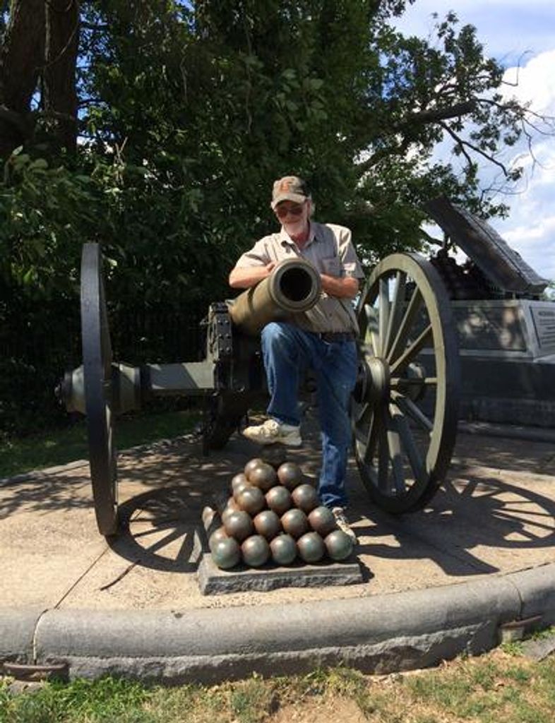 Robert Joseph Bauerlein, Jr.