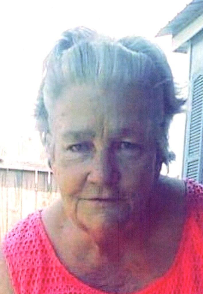 Joy Woodard Oneal