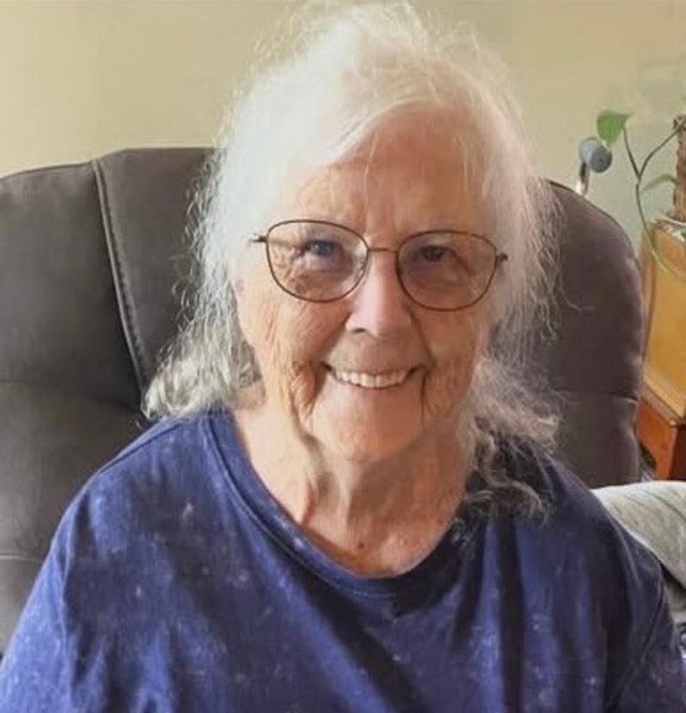 Elizabeth Ann Chrobak