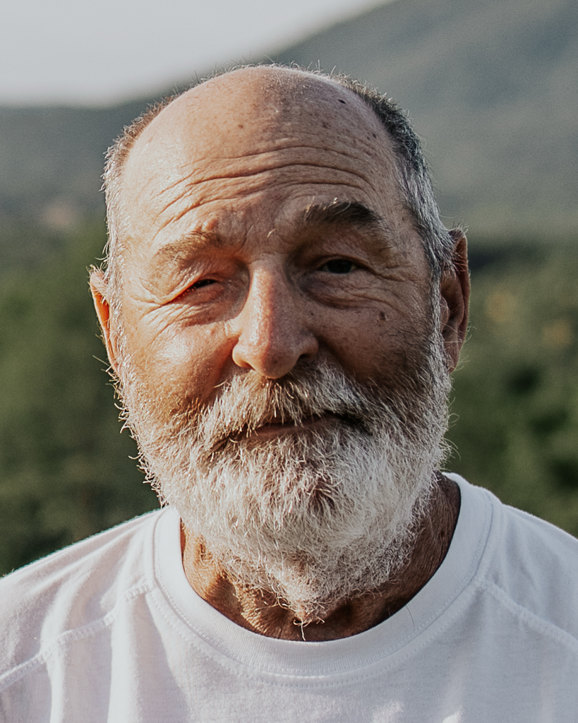 Robert W. "Bob" Nolan Profile Photo