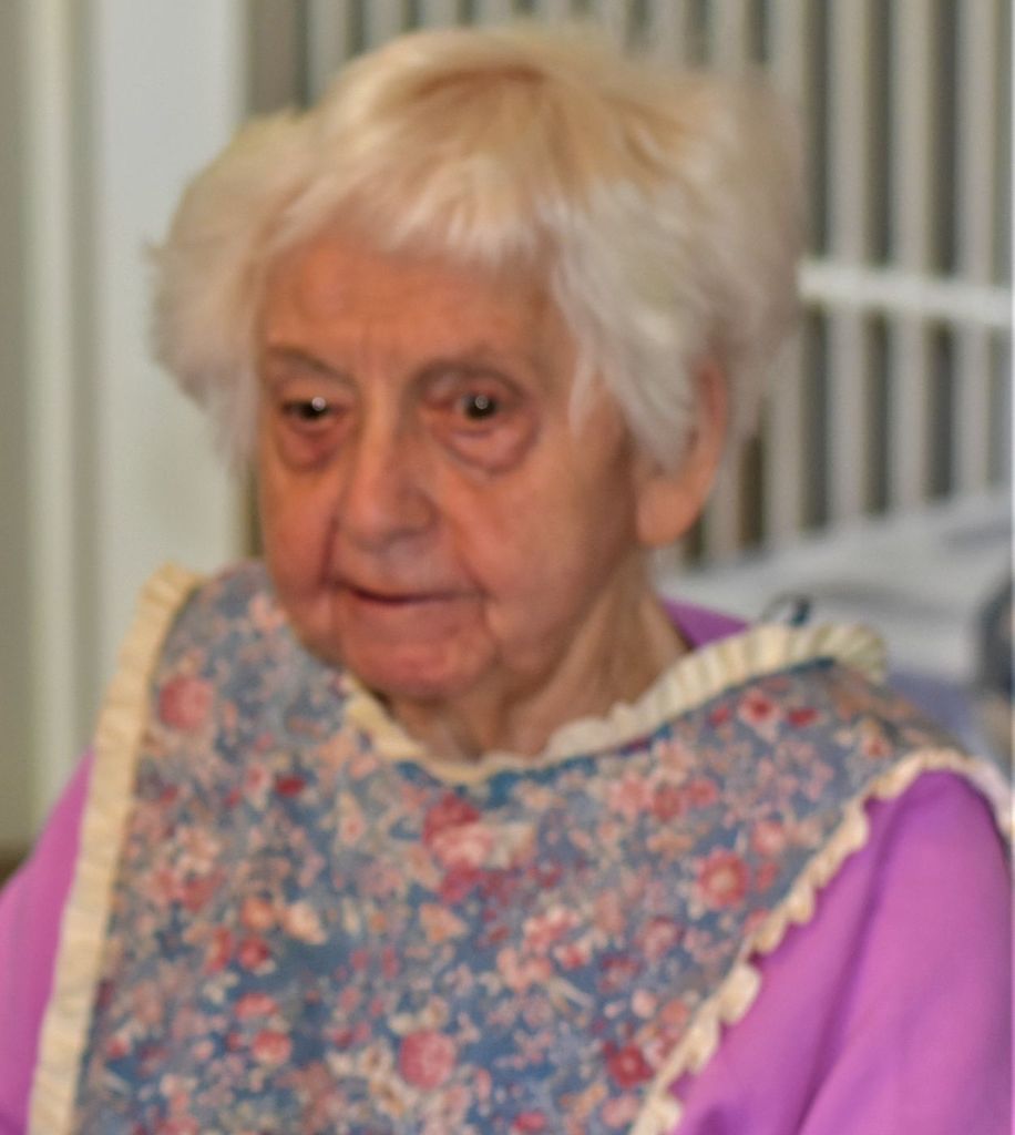 Mary Totten Barnes