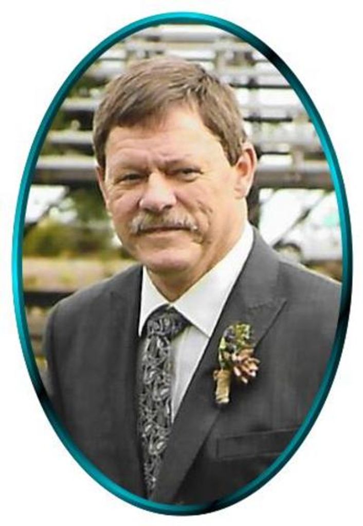 Anthony "Tony" Vancoillie Profile Photo