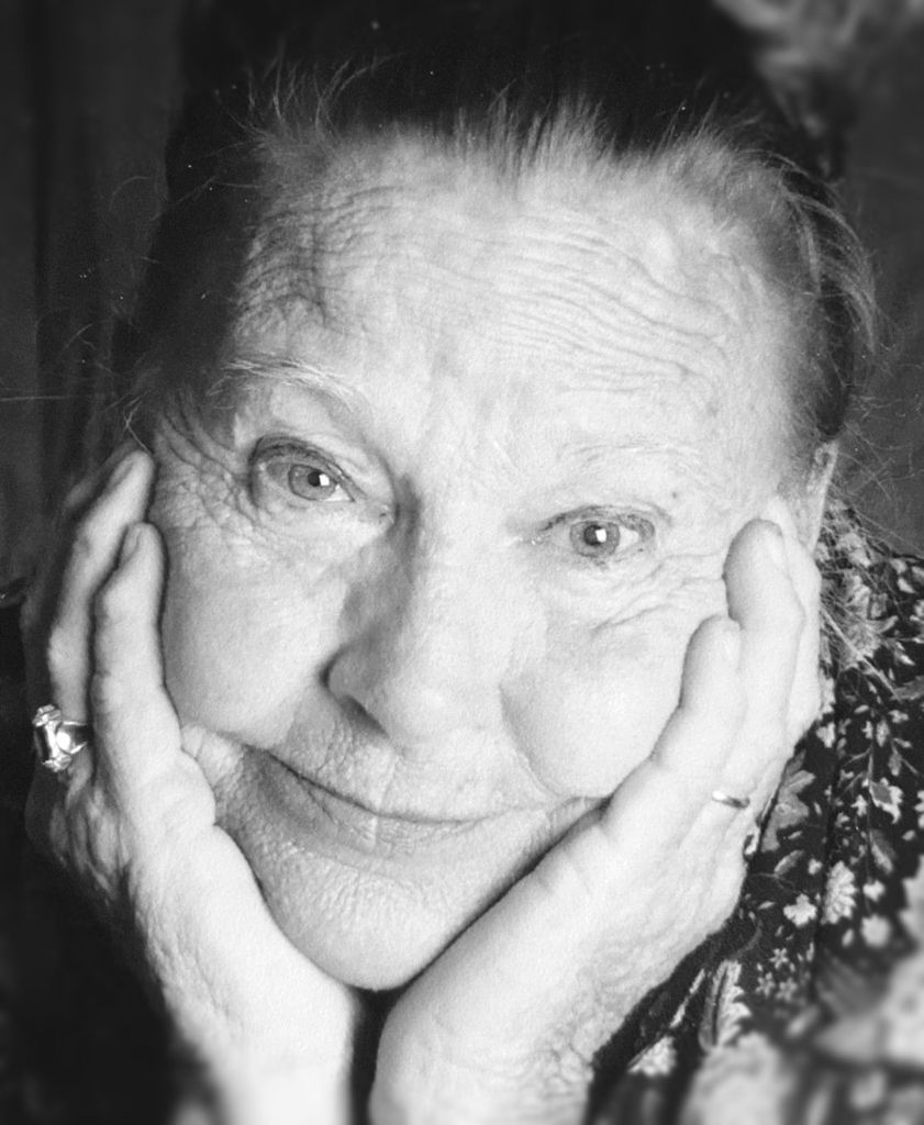 Jane Burks Hunt