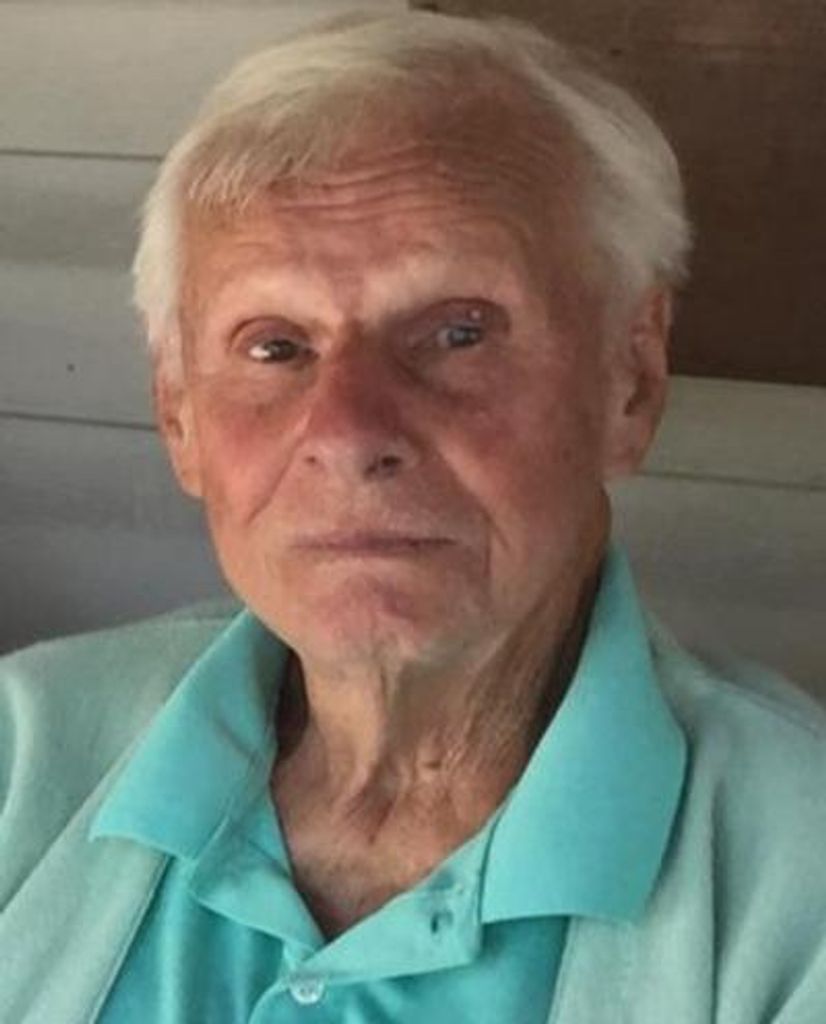 George H. Hill Profile Photo
