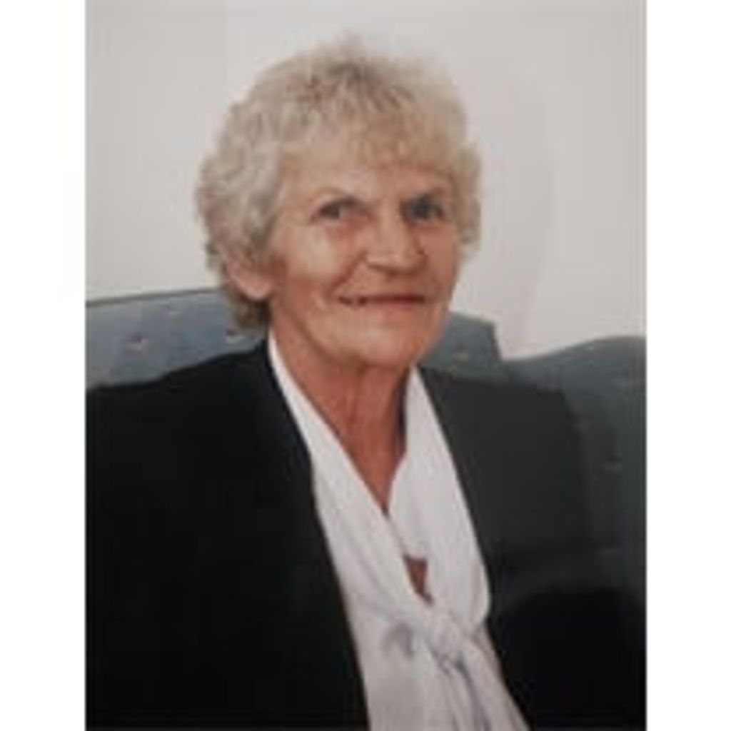 Audrey J. Northrup