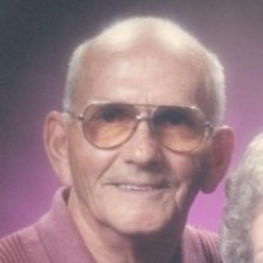 Billy A. Wheat