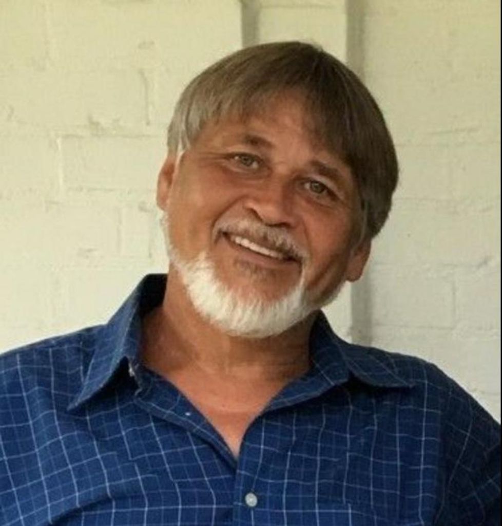 Scott Alan Vaughan Profile Photo
