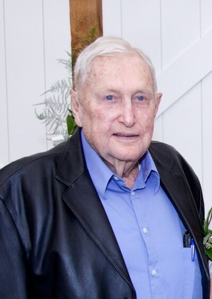 John Louis Herter Profile Photo