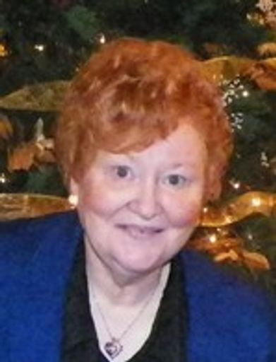 Kay (Dijk)  Foster Profile Photo