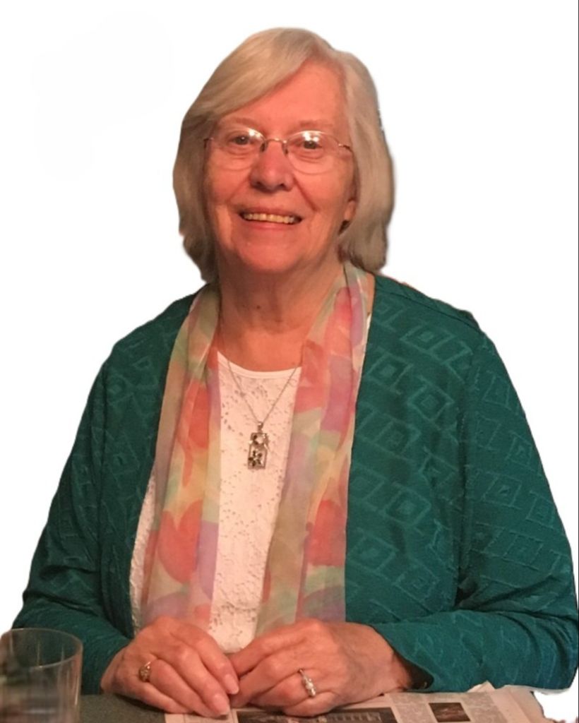 Mary Barbara Toman Profile Photo